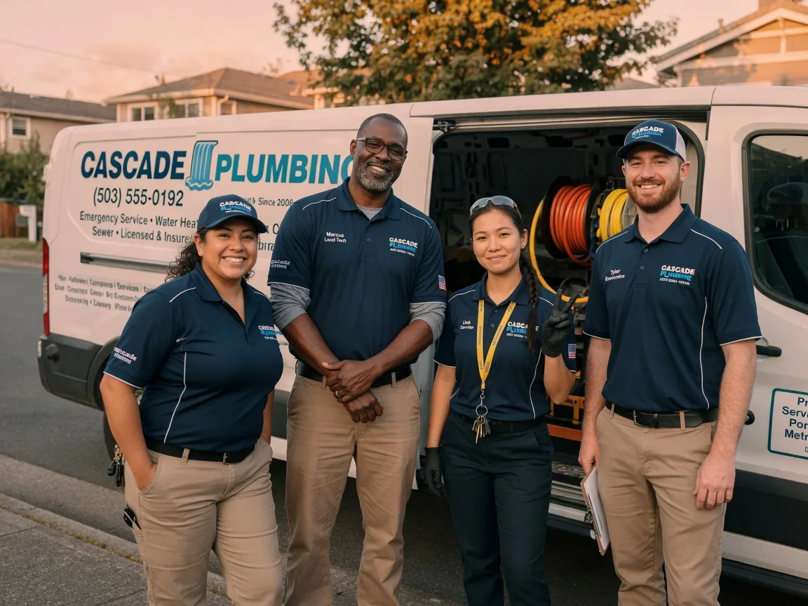 Emergency Plumber company in Texas City, TX